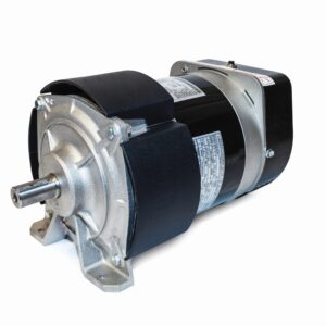 TB2400 Generator - Image 2