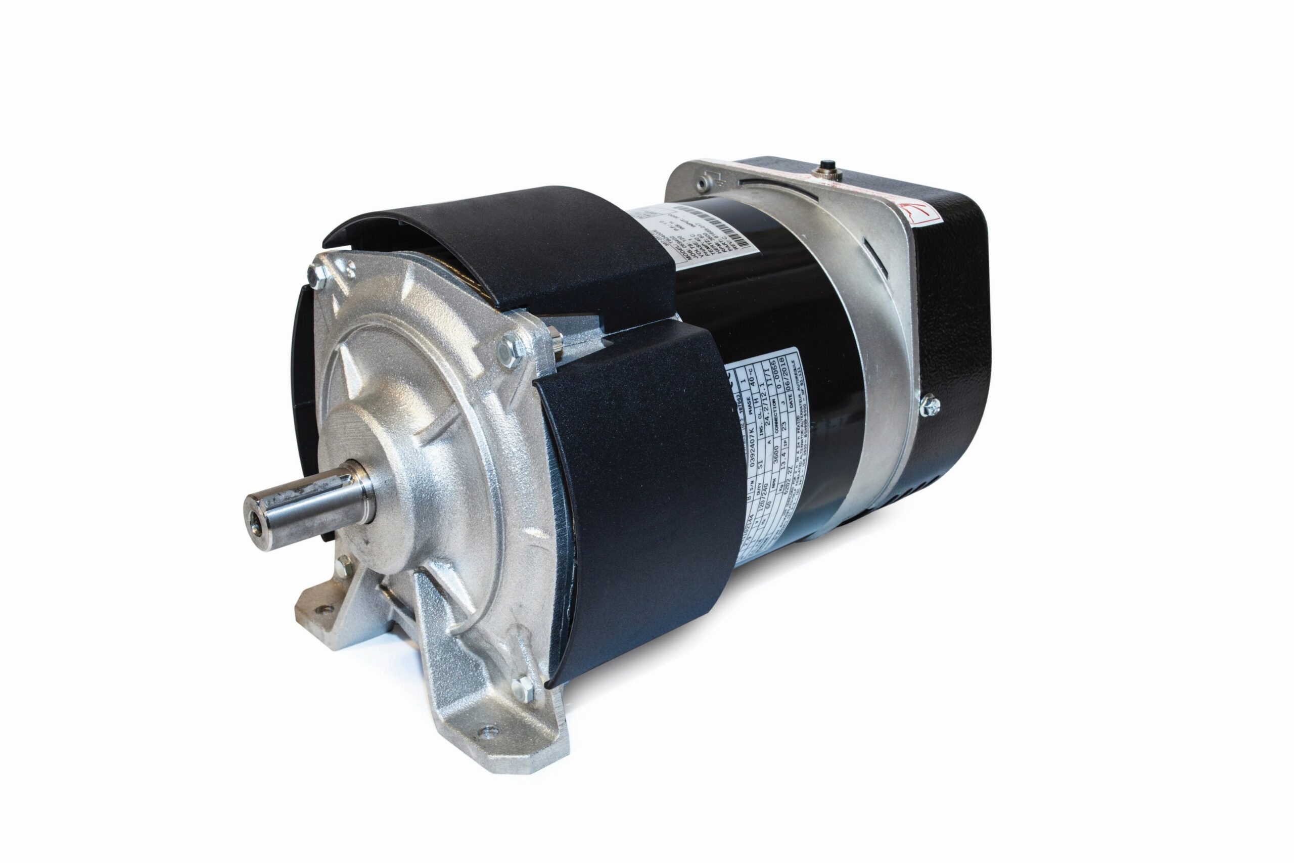 TB2400 Generator - Image 2