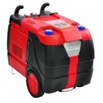 Steamericas Optima Steamer XE 18K