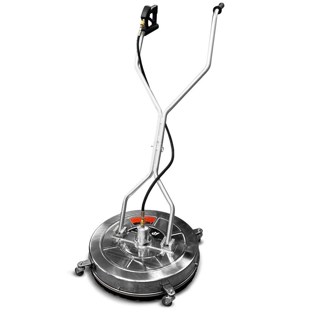 A+ Surface Cleaner, 24" - Image 1