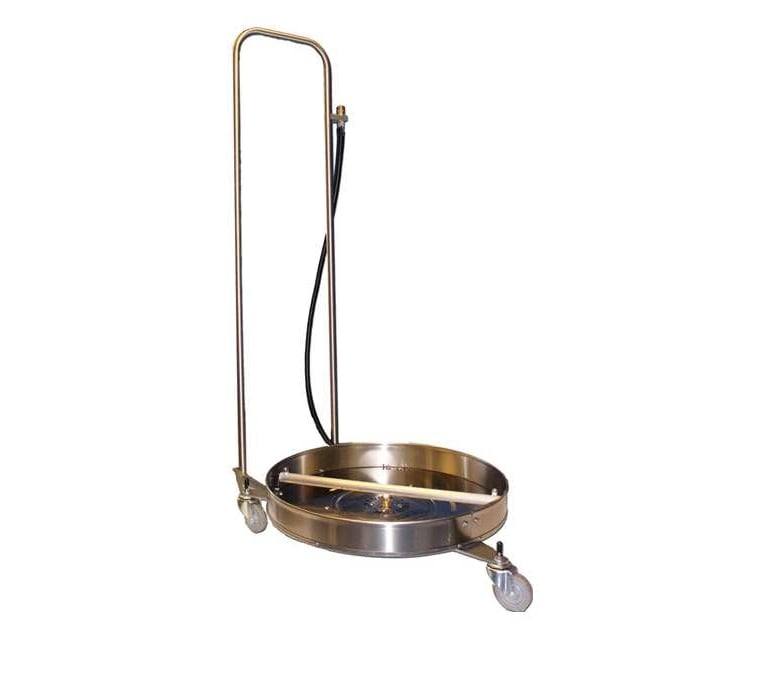 24" Undercarriage Cleaner - Image 1