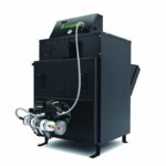Energy Logic EL-375B Waste Oil Boiler