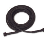 Pressure Washer Replacement Hose M22 x 1.5: Fits Generac, Excell, Kärcher, Campbell, and MI-T-M Pressure Washers