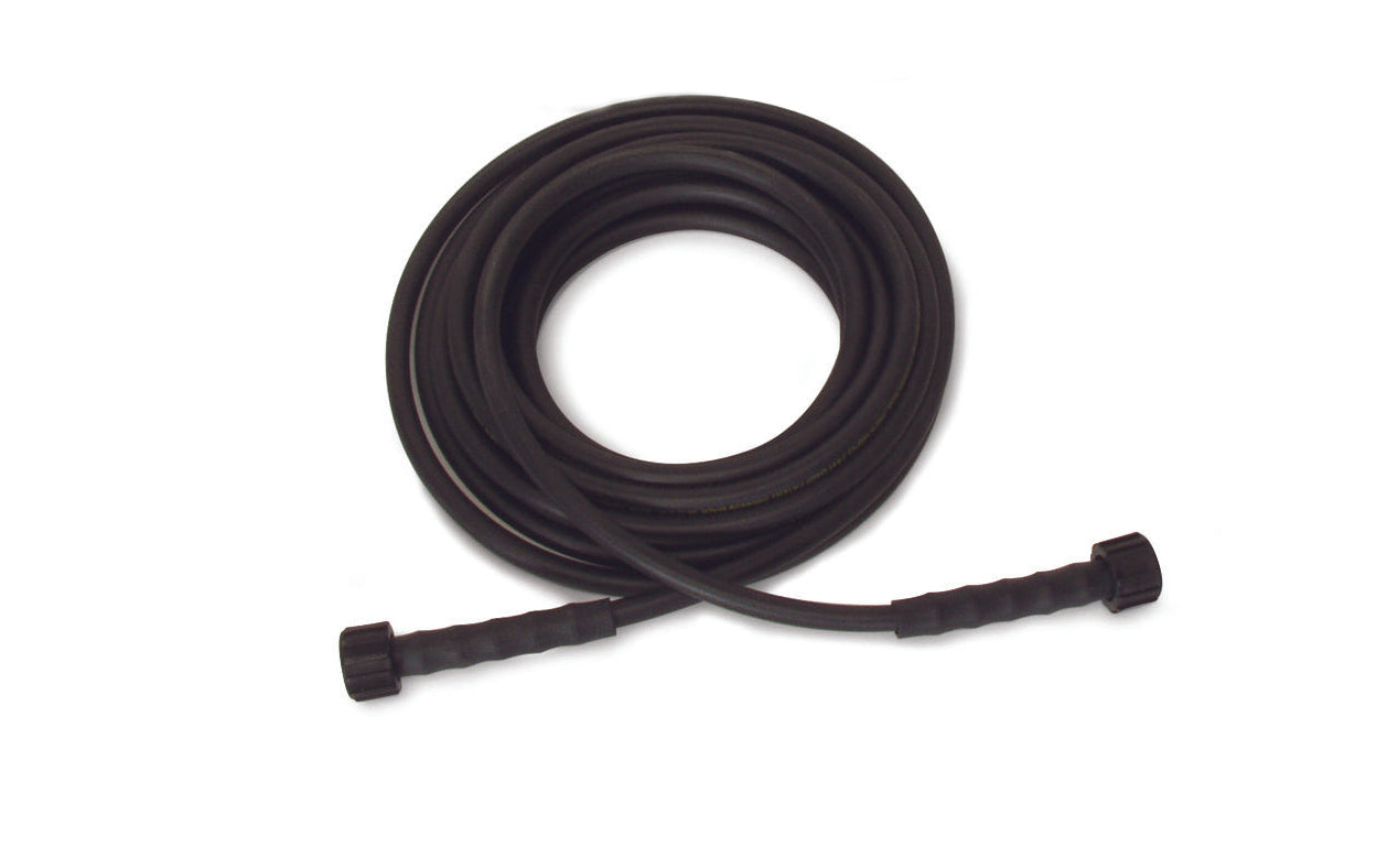 Pressure Washer Replacement Hose M22 x 1.5: Fits Generac, Excell, Kärcher, Campbell, and MI-T-M Pressure Washers - Image 1