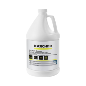 Concrete Cleaners