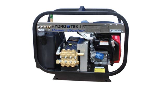 Hydro Tek CPS30005VH Cold Water Pressure Washer