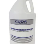 Cuda Vapor Corrosion Inhibitor, Per Gal.