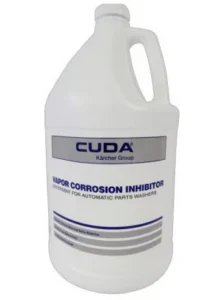 Parts Washer Detergents & Additives