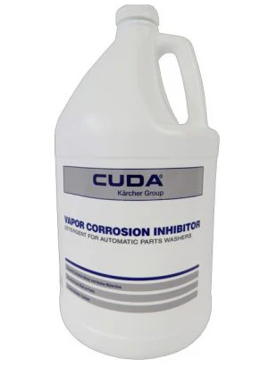 Cuda Vapor Corrosion Inhibitor, Per Gal.