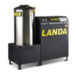 Landa VHG5-30024B Hot Water Pressure Washer