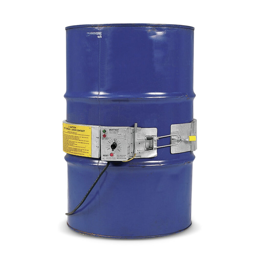 Karcher 21-190 Waste Water Drum - 55-gallon Evaporator