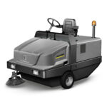 Karcher KM 150/500 R LP 2SB Ride-On Sweeper