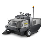 Karcher KM 170/600 R D Classic Ride-On Sweeper