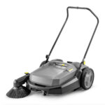Karcher KM 70/20 C 1 W/1 SB Walk-Behind Sweeper