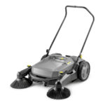 Karcher KM 70/20 C 2 W/2 SB Walk-Behind Sweeper