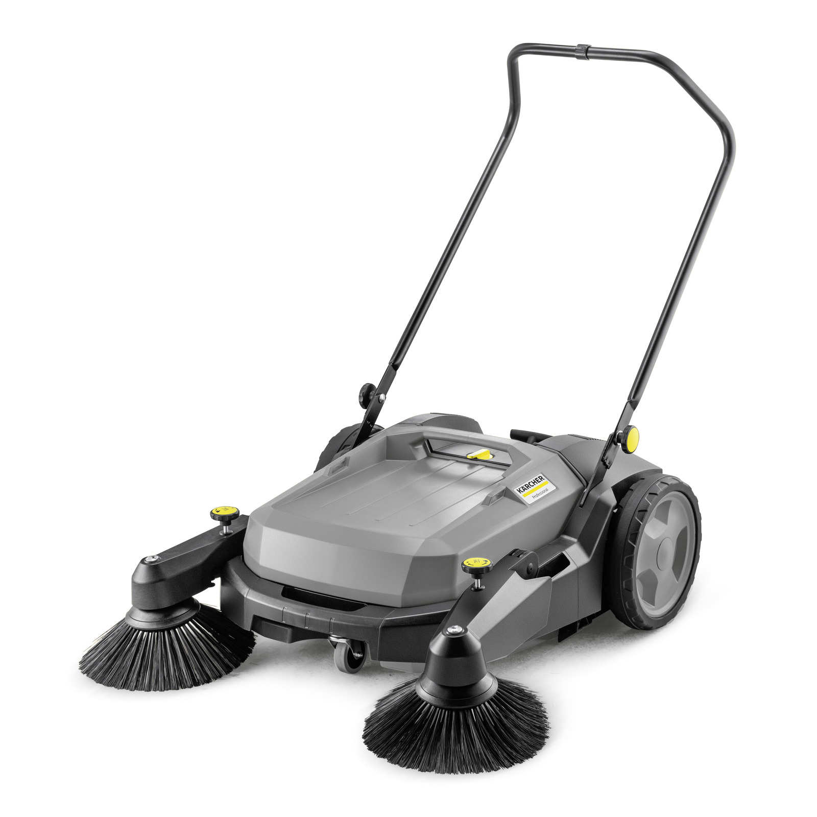Karcher KM 70/20 C 2 W/2 SB Walk-Behind Sweeper - Image 1