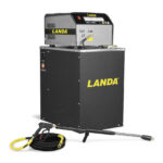 Landa EHW4-30024C Hot Water Pressure Washer