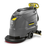 Karcher BD 50/50 C BP WET Walk-Behind Floor Scrubber