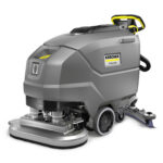 Karcher BD 70/75 W BP AGM Walk-Behind Floor Scrubber
