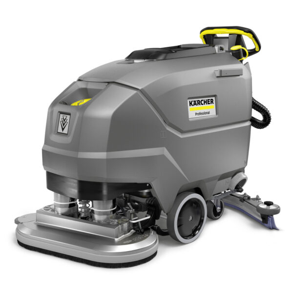 Karcher BD 70/75 W BP AGM Walk-Behind Floor Scrubber