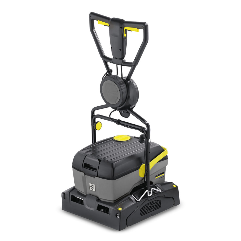 Karcher BR 40/10 C ADV EP Walk-Behind Floor Scrubber