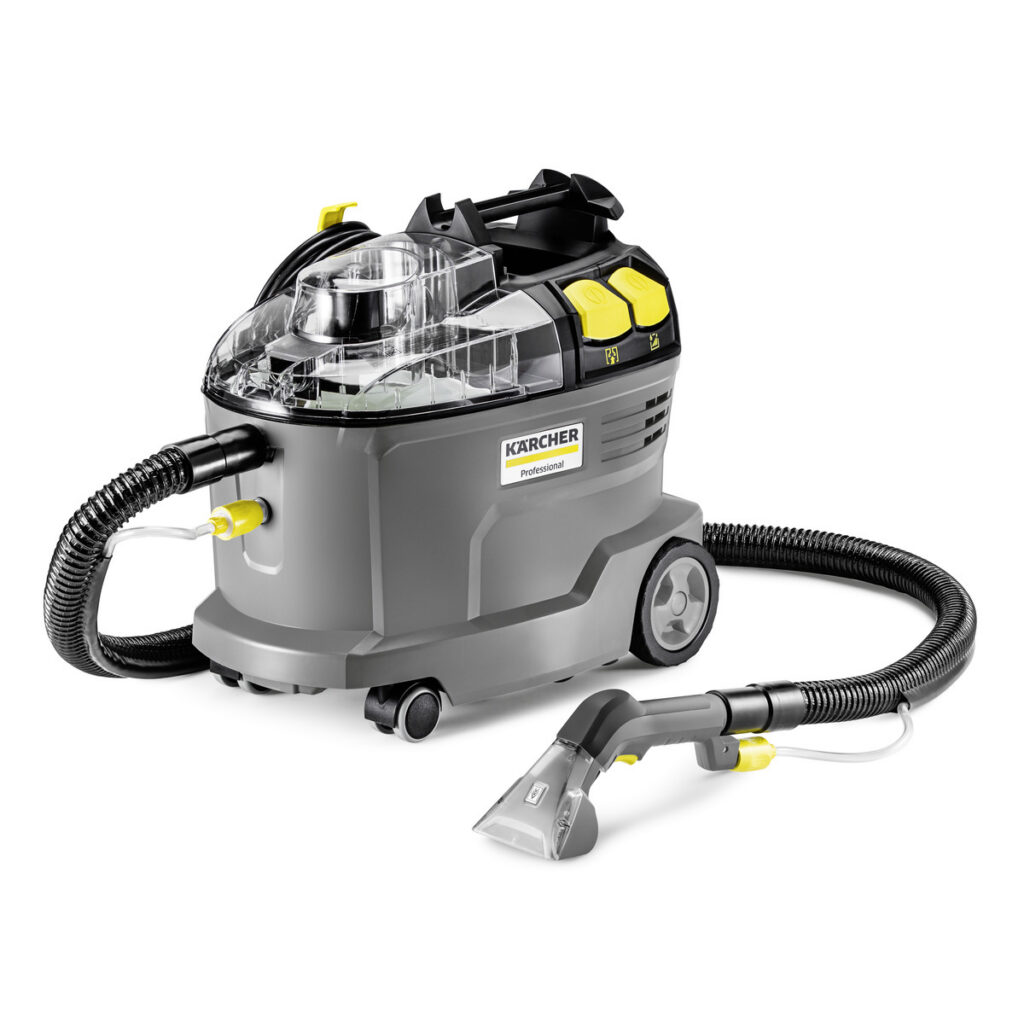 Karcher Puzzi™ 8/1 C Carpet Extractor