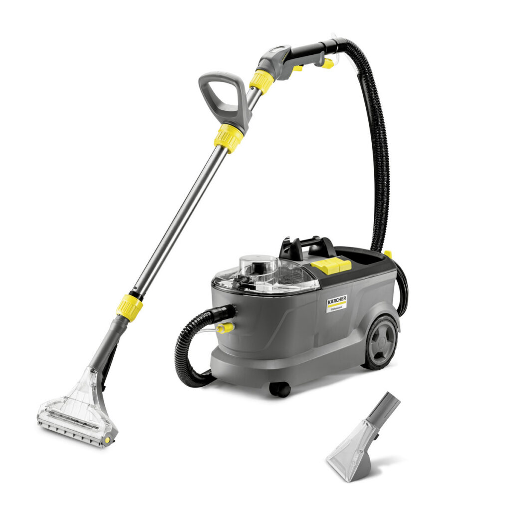 Karcher Puzzi™10/1 Carpet Extractor