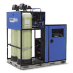 Water Maze WM-REC-ZCF3-30A Pump & Filtration System