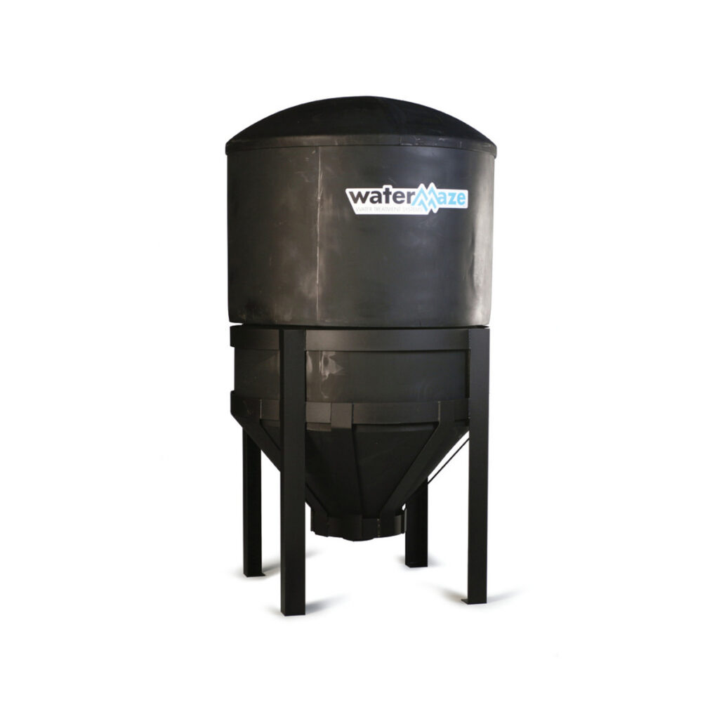Water Maze Wm-Clt-300 Modular Clarifier System Base Unit