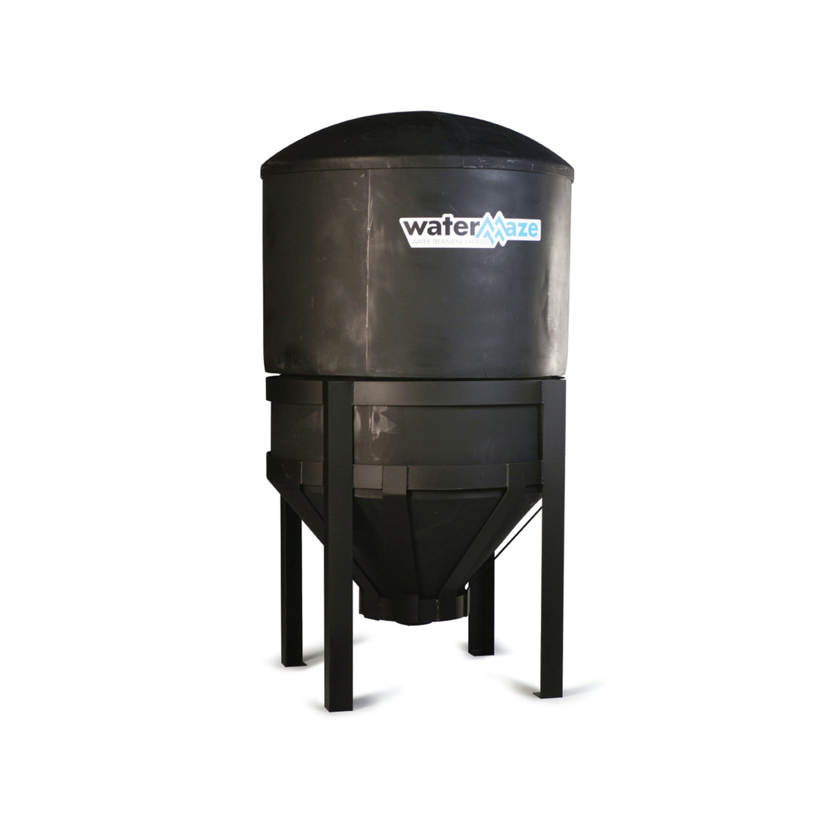 Water Maze Wm-Clt-300 Modular Clarifier System Base Unit - Image 1
