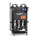 Water Maze Wm-Compact Coag Compact Chemical Coagulation System