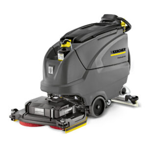 Karcher B 90 W, 312 AGM Walk-Behind Floor Scrubber - Image 1