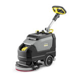 Karcher BD 35/15 C BP Walk-Behind Floor Scrubber