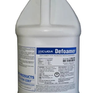 Cuda Defoamer 1 Gal