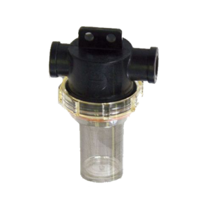 Filters & Strainers