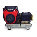 Landa HD 8.0/35 GEBV Cold Water Pressure Washer
