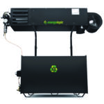 Energy Logic EL-200H-CS Waste-Oil Heater Complete System