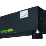 Energy Logic EL-140H Waste-Oil Heater