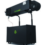 Energy Logic EL-140H-CS Waste-Oil Heater Complete System