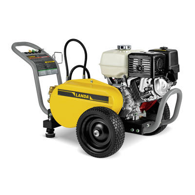 Landa PG5-35224E Cold Water Pressure Washer