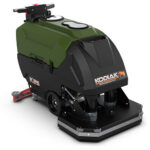 Kodiak K25-30C Walk-Behind Floor Scrubber