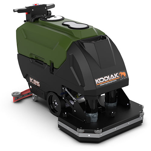 Kodiak K25-30C Walk-Behind Floor Scrubber
