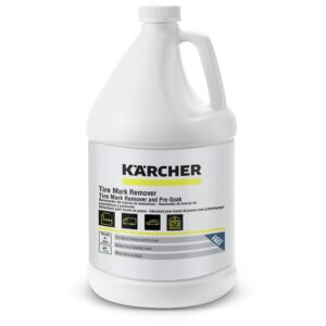 Tire Mark Remover 12X1Quart