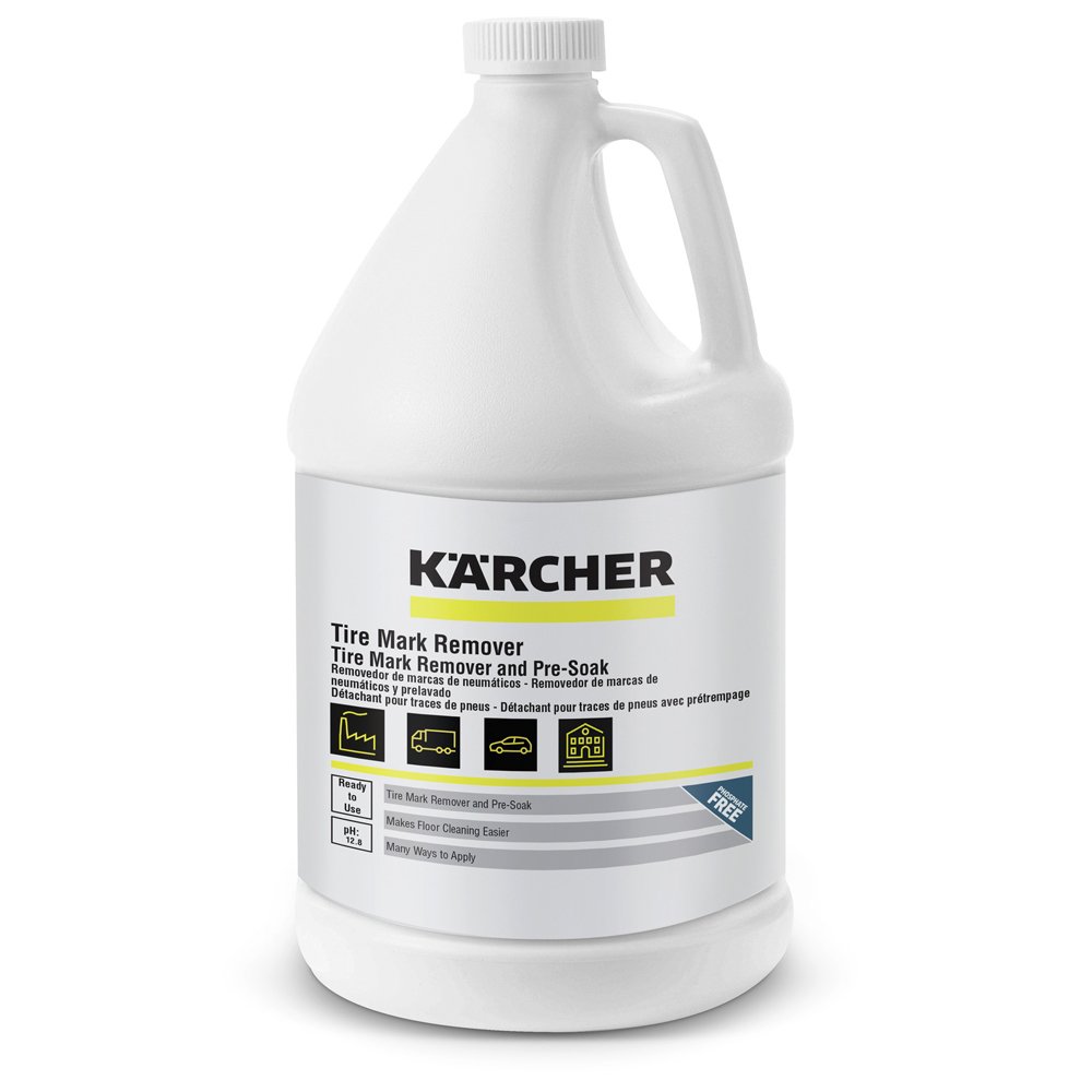 Tire Mark Remover 12X1Quart - Image 1