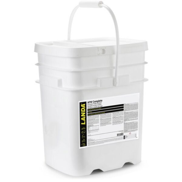 Landa Apw Complete Pwdr 40Lb