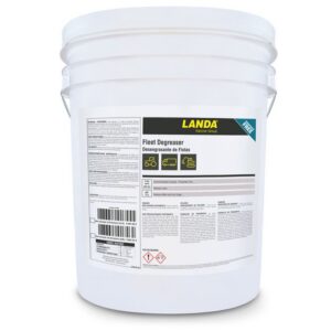 Landa Fleet Degreaser