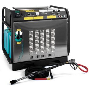 Landa SDHW6-3500 Hot Water Pressure Washer