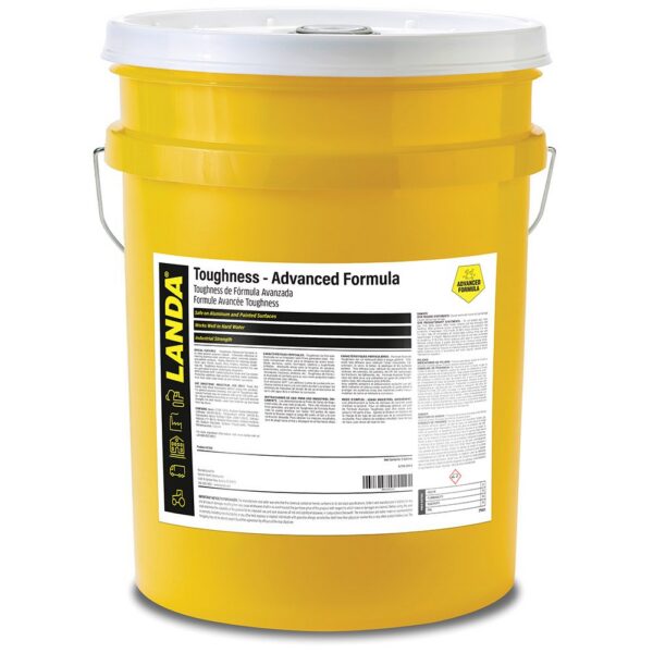 Landa Toughness 5Gallon