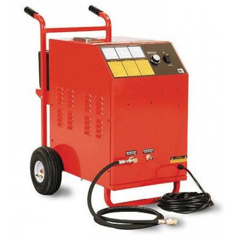 Legacy HR-5030D Hot Box - Image 1