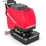 Factory Cat Micromag 17" Walk-Behind Floor Scrubber